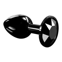 Diamond Plug - S, 7,1 cm Diamond Plug - S, 7,1 cm