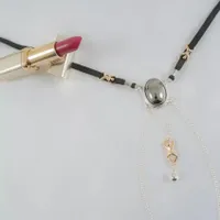 Sylvie Monthulé - G-String Ungeduldiges Verlangen Sylvie Monthulé - G-String Ungeduldiges Verlangen