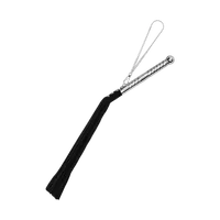 Wildlederpeitsche Wildlederpeitsche