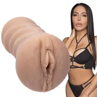 Doc Johnson - Signature Strokers Lela Star Doc Johnson - Signature Strokers Lela Star