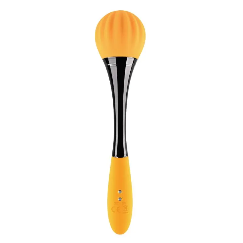 Gender-X »Sunflower« Wand Massager – Bild 3