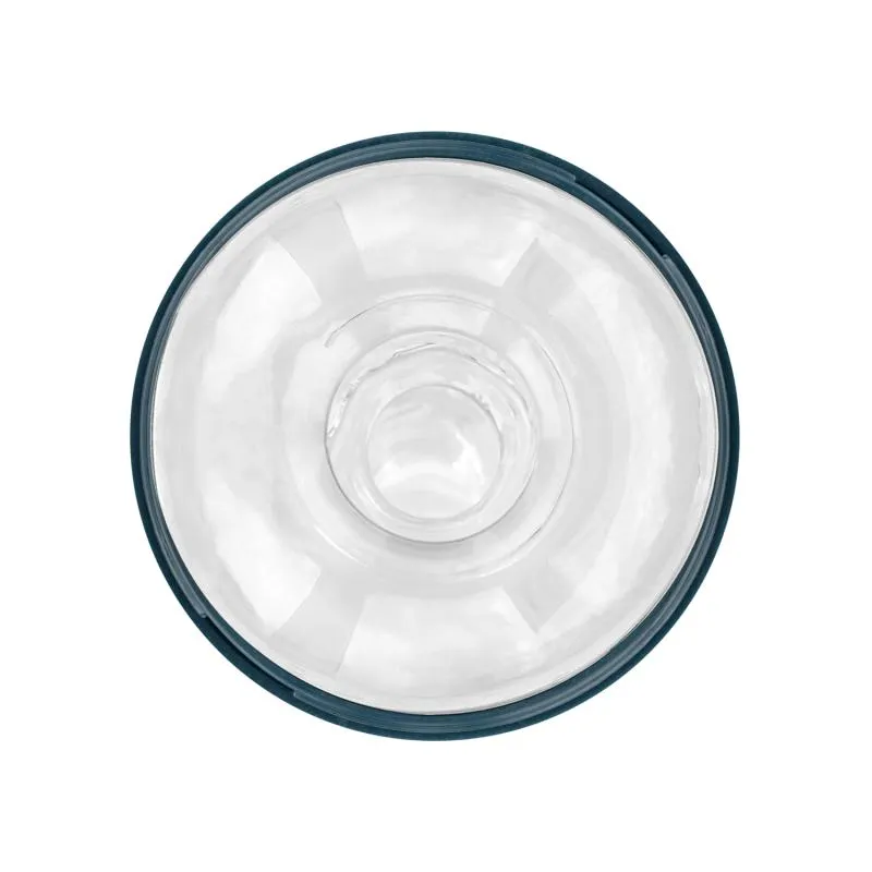 FPPR. Transparenter Masturbator – Bild 5