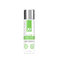 System JO - JO Aloe Gleitmittel - 120 ml System JO - JO Aloe Gleitmittel - 120 ml