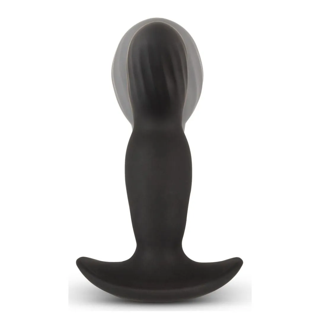 Vibro-Analplug „RC Inflatable Massager“ – Bild 4