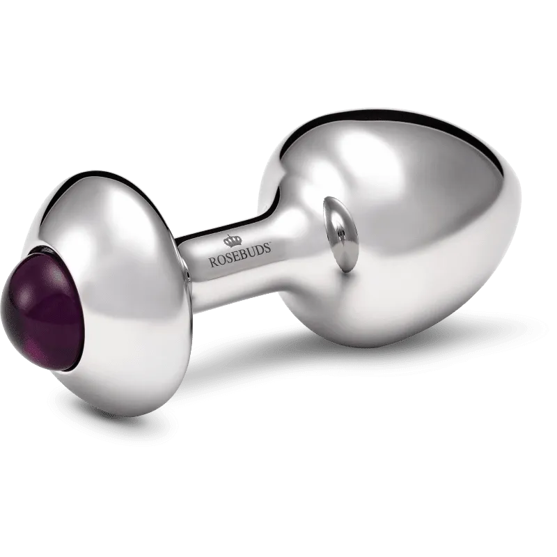 Rosebuds™ - Neues kleines Glas aus Edelstahl – Bild 2