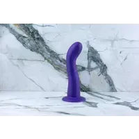 Ylva & Dite - Schwan schillernd violett Ylva & Dite - Schwan schillernd violett