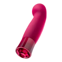 Oh My Gem - Classy Garnet, 14 cm Oh My Gem - Classy Garnet, 14 cm