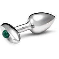 Rosebuds™ - Neuer mittelgroßer Edelstein aus Edelstahl Rosebuds™ - Neuer mittelgroßer Edelstein aus Edelstahl