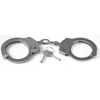 Handschellen Police Standard Handschellen Police Standard