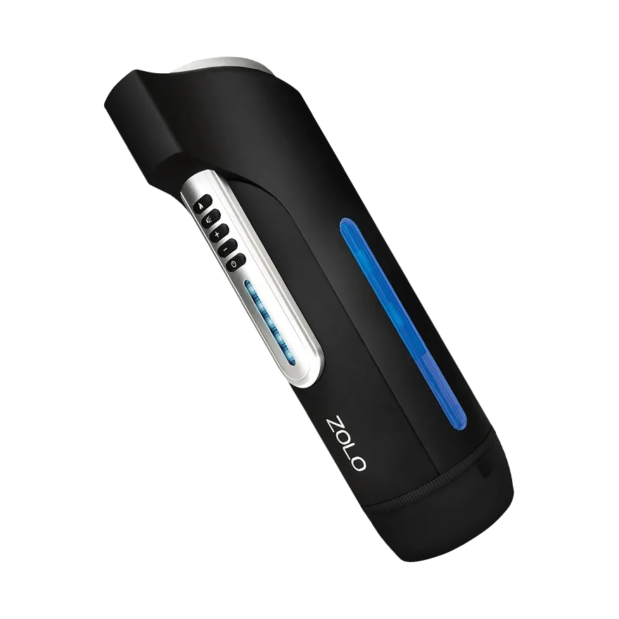 Long Stroke, 31,7 cm Long Stroke, 31,7 cm