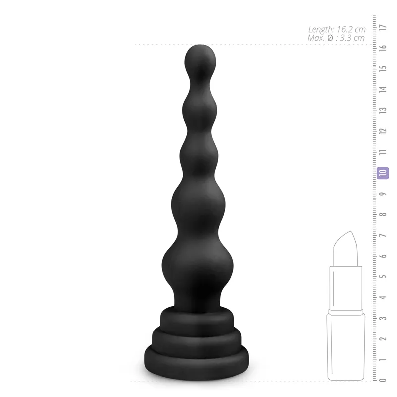 EasyToys »Perlen« Dildo