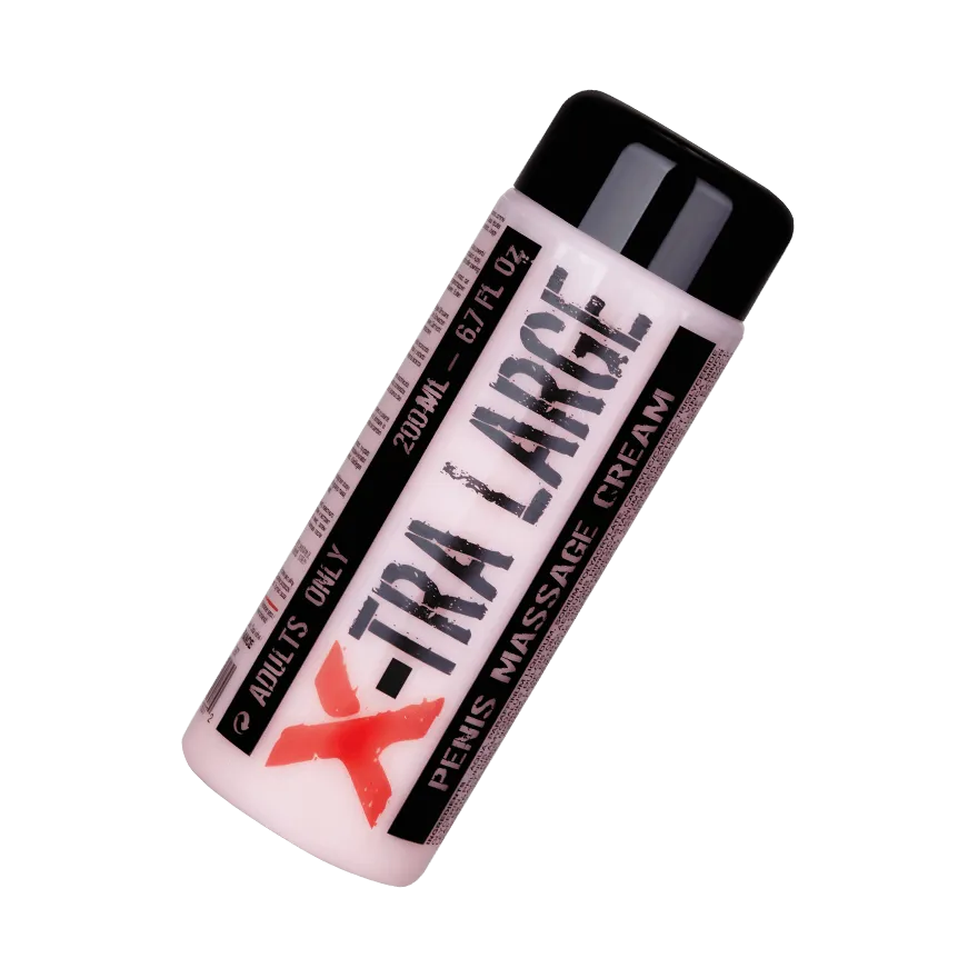 Xtra Large, 200 ml Xtra Large, 200 ml