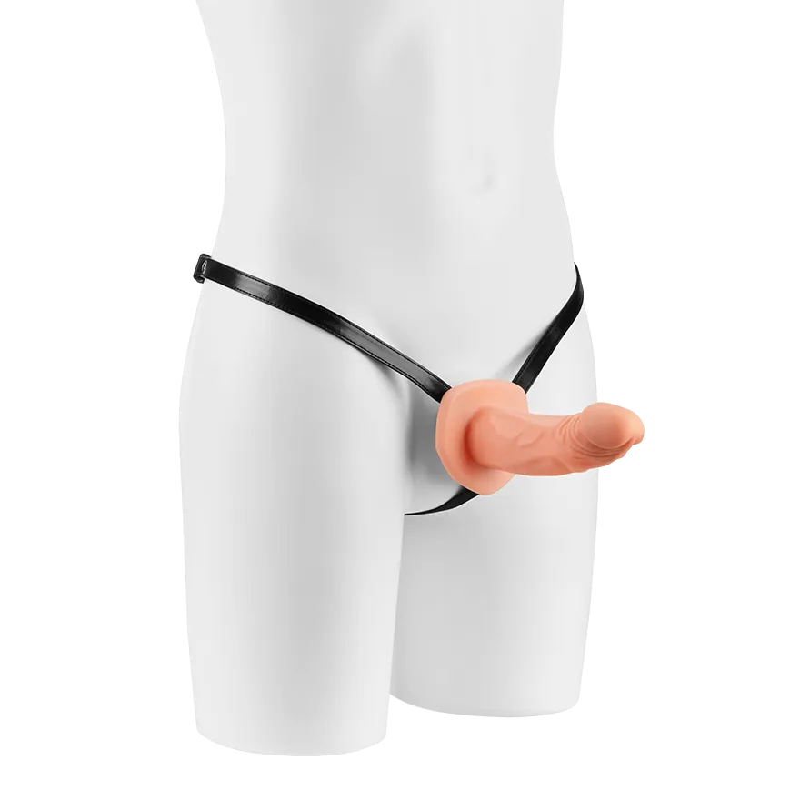 Strap On 6,5 Inch, 22 cm Strap On 6,5 Inch, 22 cm