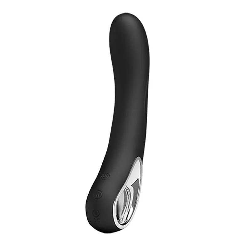 Pretty Love »Alston« G-Punkt-Vibrator Pretty Love »Alston« G-Punkt-Vibrator