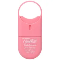 Doc Johnson - GoodHead Juicy Head Dry Mouth Spray ToGo - Limonade - 9 ml Doc Johnson - GoodHead Juicy Head Dry Mouth Spray ToGo - Limonade - 9 ml