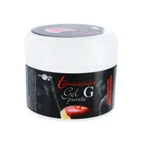 Gleitgel mit kühlendem Effekt Gleitgel mit kühlendem Effekt