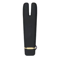 Crave Duet Flex: Minivibrator, schwarz Crave Duet Flex: Minivibrator, schwarz