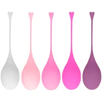 Kegelball Training-Set, 5-teilig Kegelball Training-Set, 5-teilig