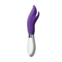 Luna Athos: Bunny-Vibrator, lila Luna Athos: Bunny-Vibrator, lila