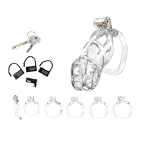 P-Cage - PC11, Größe M, 9,5 cm P-Cage - PC11, Größe M, 9,5 cm