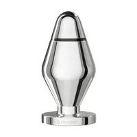 Mystim Little John: Elektro-Buttplug, klein Mystim Little John: Elektro-Buttplug, klein