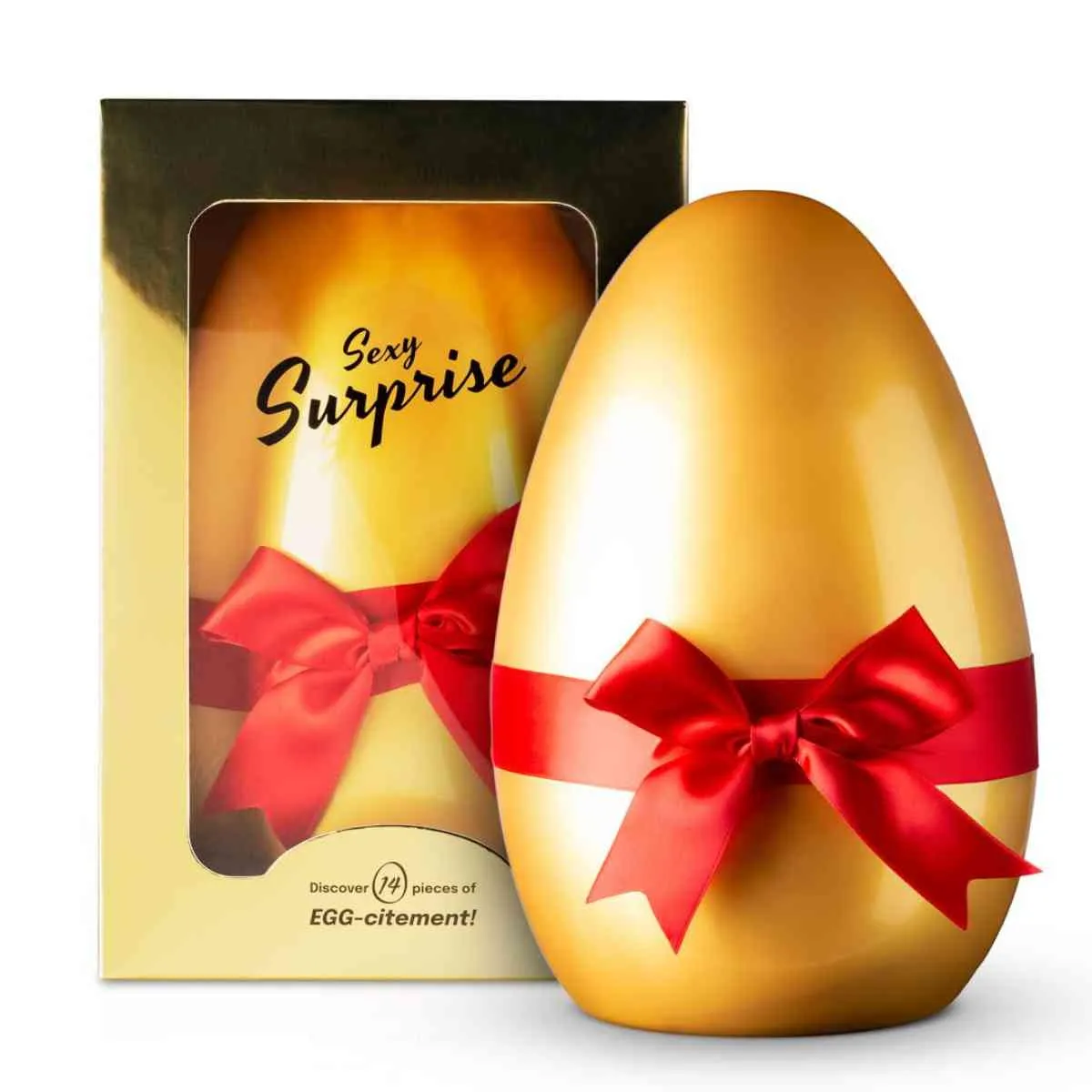 Sexy Überraschungsei Sexy Überraschungsei