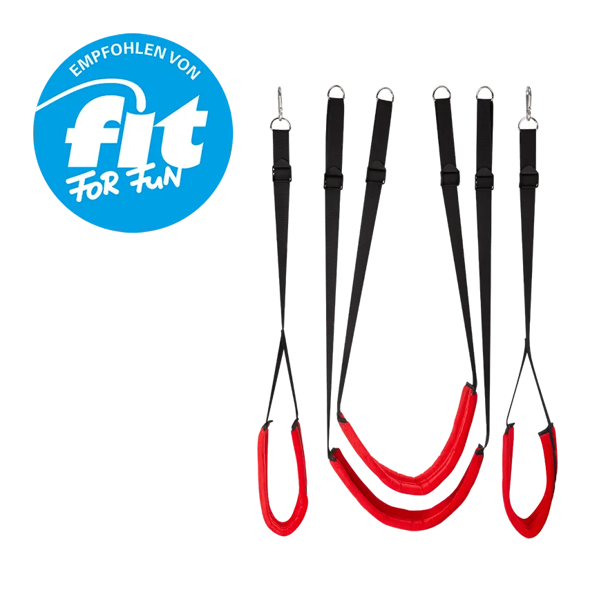 Luxuriöse Liebesschaukel Luxuriöse Liebesschaukel