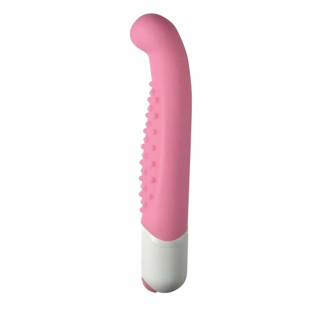 G-Punkt Vibrator "Gypsy" – Bild 4