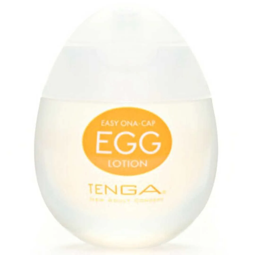 Tenga-Egg Gleitlotion – Bild 4