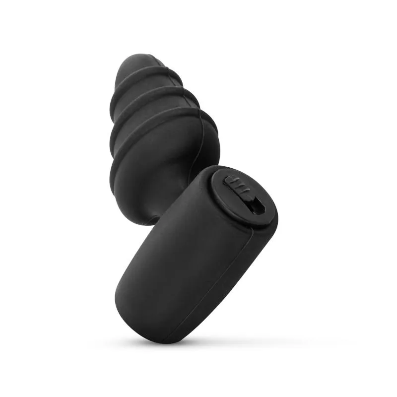 Love in the Pocket - Vibro Love Plug – Bild 5