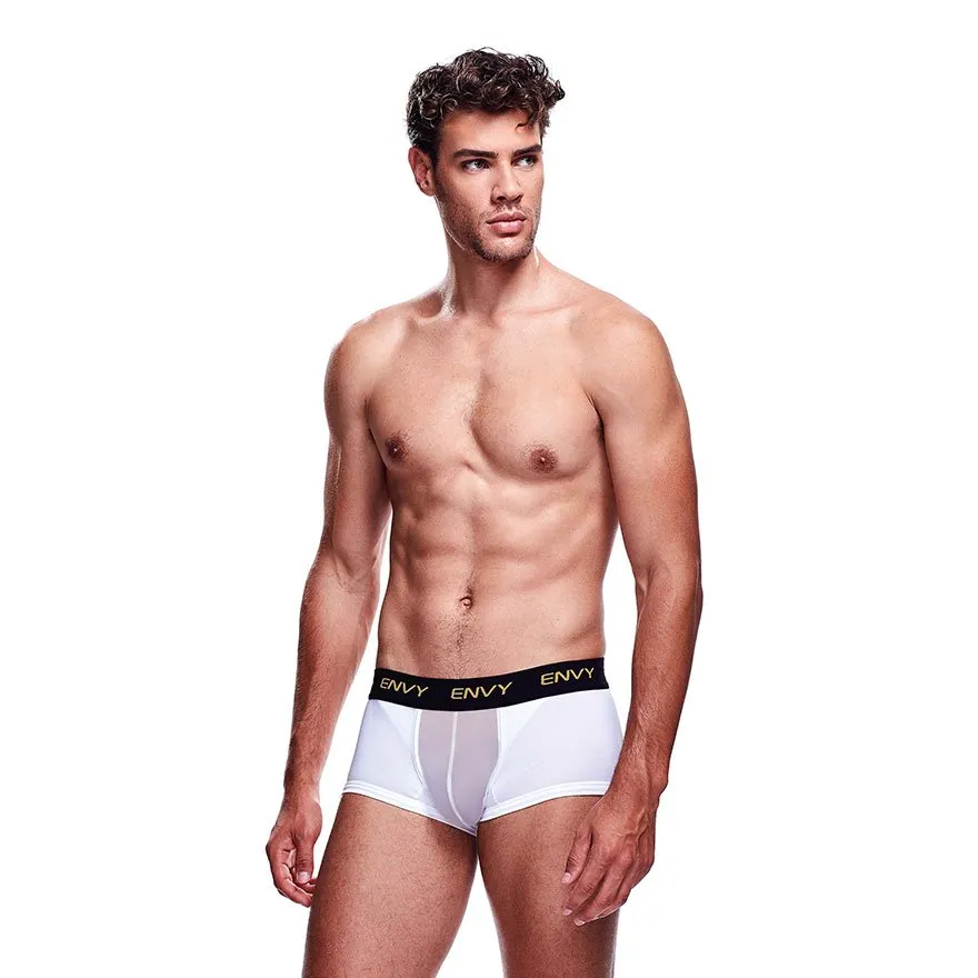 Mesh Short Boxer Mesh Short Boxer