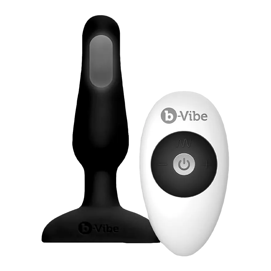 Novice Plug, 10 cm Novice Plug, 10 cm