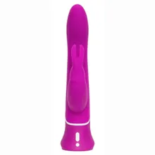 Rabbitvibrator „Curve Vibrator“ Rabbitvibrator „Curve Vibrator“