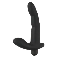 Prostata-Vibrator Fingeroptik - Ø 2,5 cm Prostata-Vibrator Fingeroptik - Ø 2,5 cm