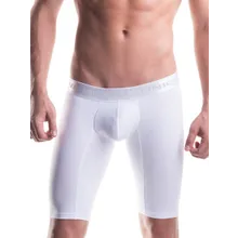 Unico Clasicos Micro: Athletic Boxer, weiß (L) Unico Clasicos Micro: Athletic Boxer, weiß (L)