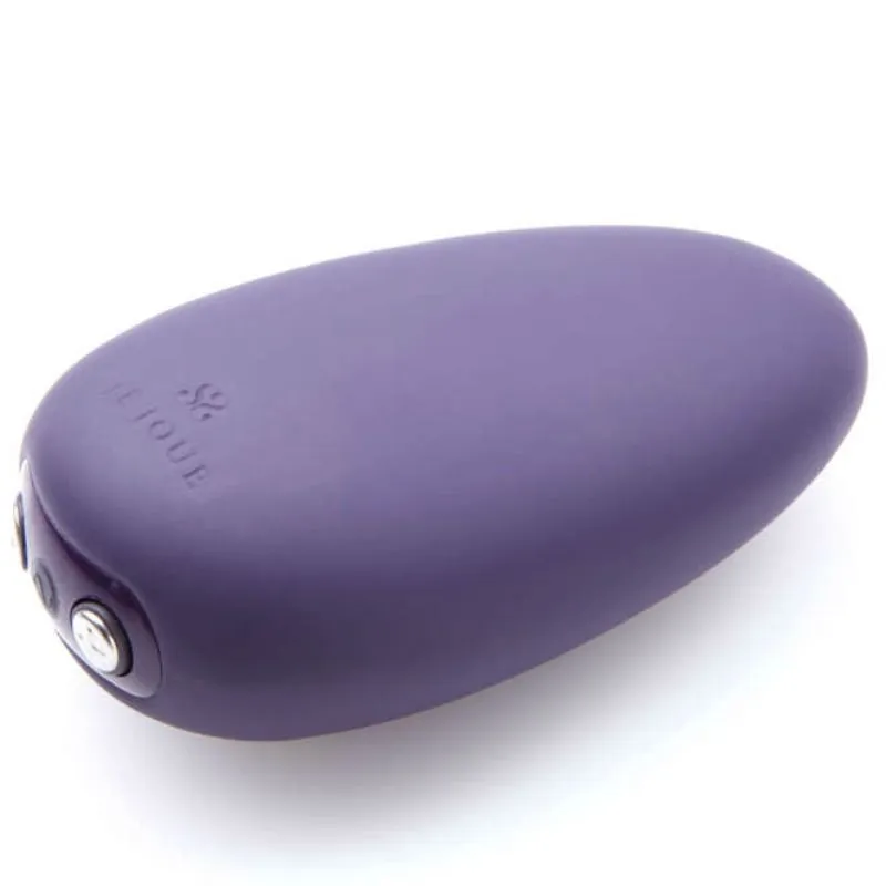 Vibrierender Massager Mimi Soft Vibrierender Massager Mimi Soft