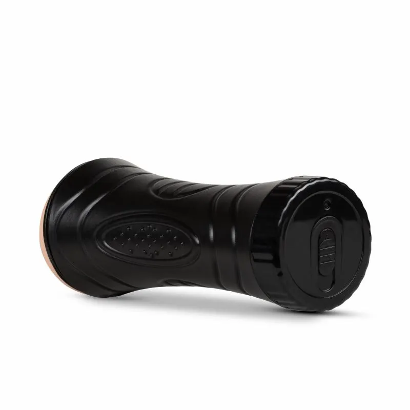 M for Men - The Torch - Pussy - Vanille – Bild 5