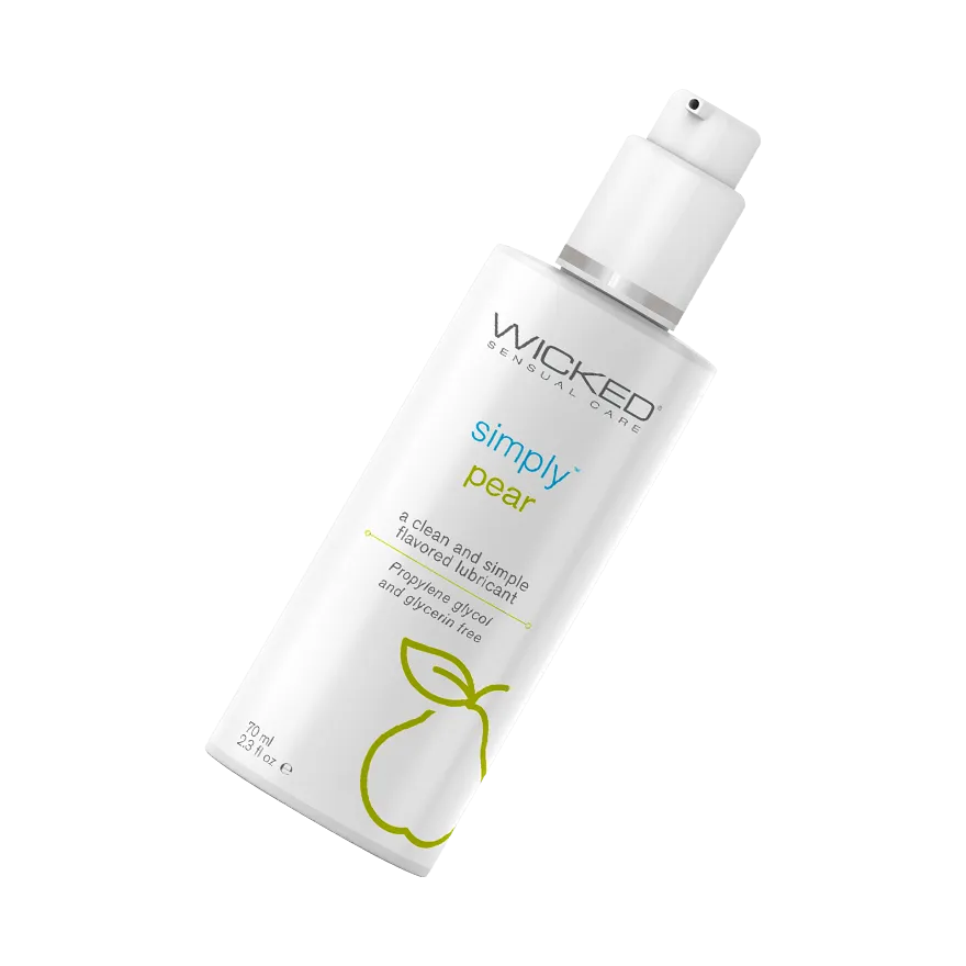 Simply - Pear, 70 ml Simply - Pear, 70 ml