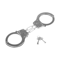 Beginners Metal Cuffs Beginners Metal Cuffs