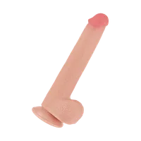 Sliding Skin Dong, 22 cm Sliding Skin Dong, 22 cm