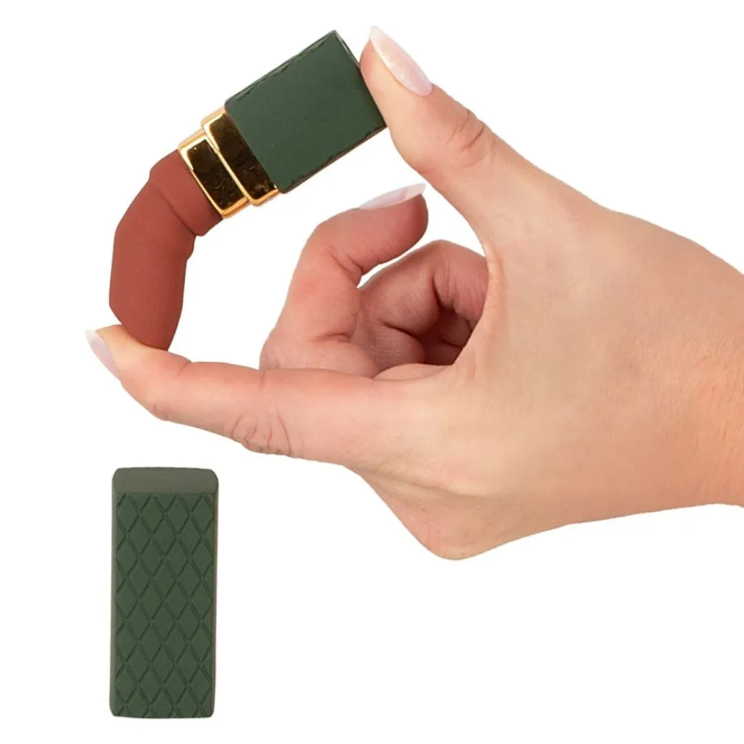 Minivibrator „Luxurious Lipstick Vibrator“ – Bild 5