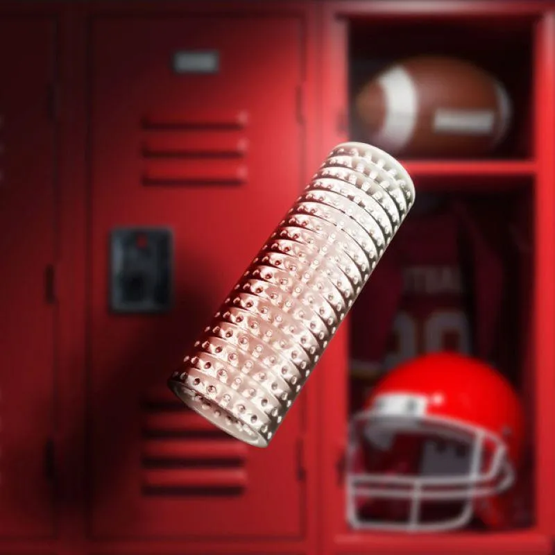 Rize - Strokez Masturbator - Transparent – Bild 2