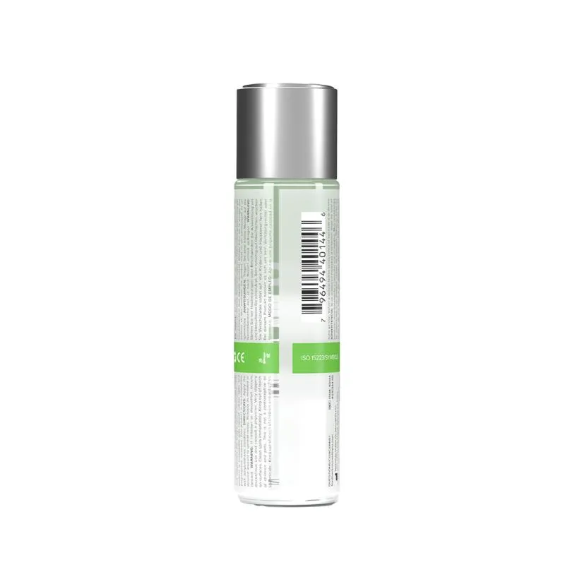 System JO - JO Aloe Gleitmittel - 120 ml – Bild 2