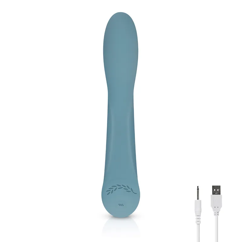 The Rose G-Spot Vibrator – Bild 3