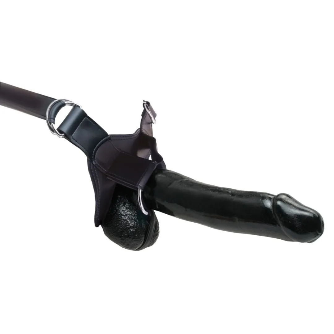 Strap-on „Hollow 12“ – Bild 3