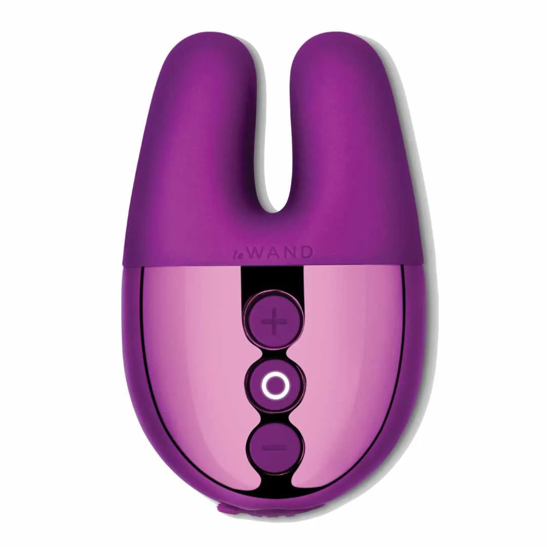 Auflegevibrator "Double Vibe" Auflegevibrator "Double Vibe"