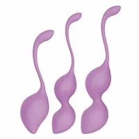 Liebeskugeln "Private Pleasure Rhythm Balls" Liebeskugeln "Private Pleasure Rhythm Balls"