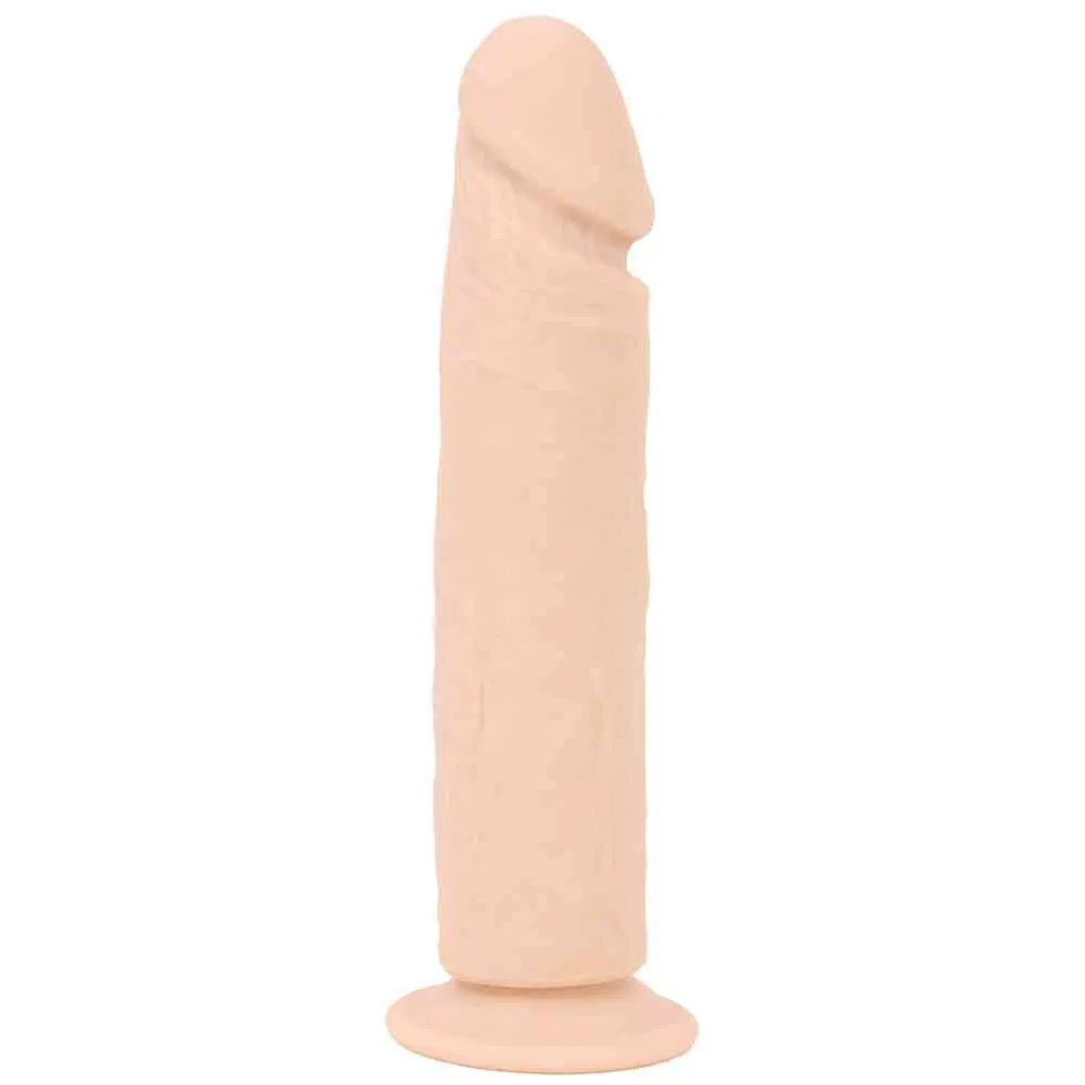 Silikondildo "Cox Flesh" – Bild 2