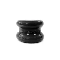 Sport Fucker Muscle Ball Stretcher: Hodenstretcher, schwarz Sport Fucker Muscle Ball Stretcher: Hodenstretcher, schwarz