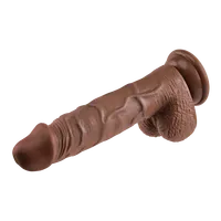 Realistic Dildo, 20,9 cm Realistic Dildo, 20,9 cm